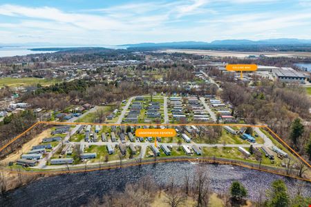 Multi-Family space for Sale at 53 Main Mill Street & Underwood Avenue in Plattsburgh