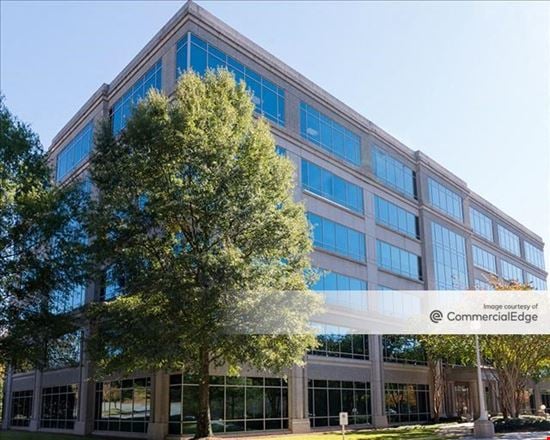 Encore Commons 100 & 200