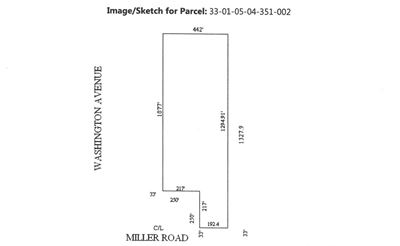 W. Miller Rd