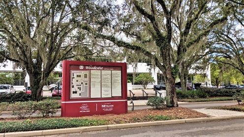 Woodcrest Office Park