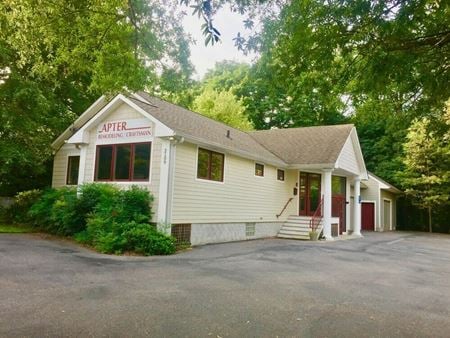 Office space for Rent at 2109 Forest Drive in Annapolis