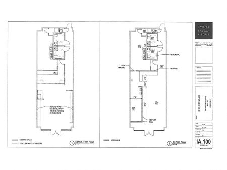 Photo of commercial space at 203 North Hurstbourne Parkway in Louisville