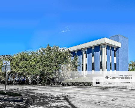 Office space for Rent at 341 North Mills Avenue in Orlando