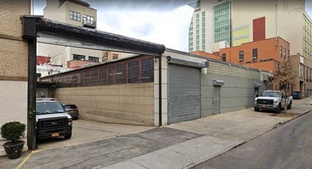 Land space for Sale at 39-26 30TH STREET in LONG ISLAND CITY