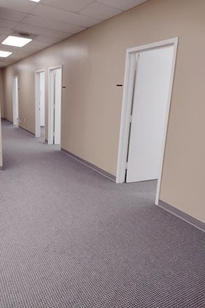 Workstyle Flexible Spaces - 1322 Space Park Drive