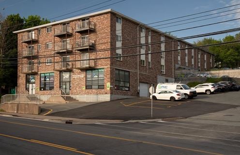 246 Bedford Commercial