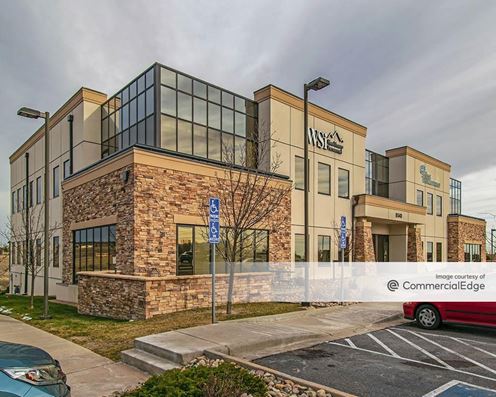 UCHealth Primary Care Clinic
