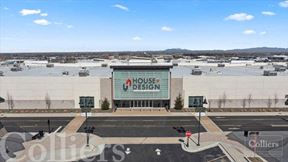 Nampa Gateway Shopping Center | 1406 N Galleria Dr.