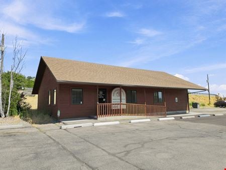 Office space for Sale at 640 Frogs Landing in Hagerman
