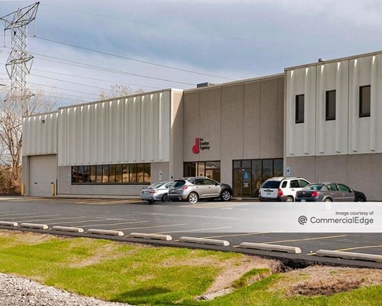 1376 Industrial Drive