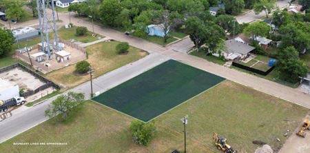 Photo of commercial space at 2824 N 32nd St in Waco