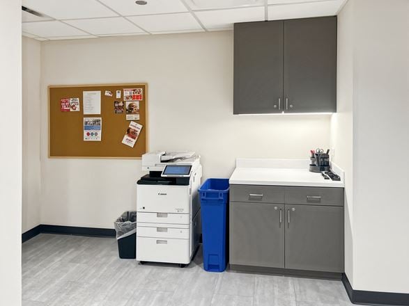 Regus - Oakbrook Terrace - 22nd St