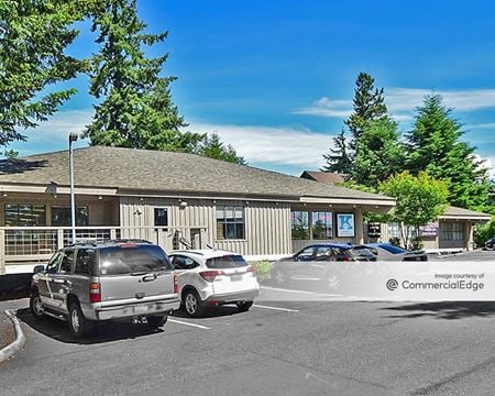Photo of commercial space at 6659 Kimball Drive in Gig Harbor