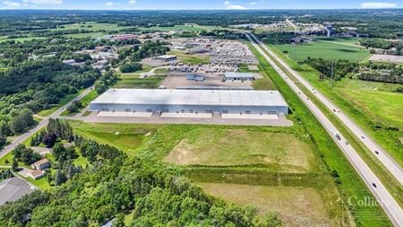 Industrial space for Rent at 24610 Co Rd 75 in Saint Augusta