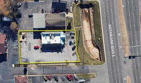 3517 Mcfarland Blvd E