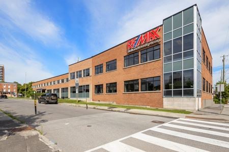 Other space for Rent at 85 Plymouth Street in Ottawa