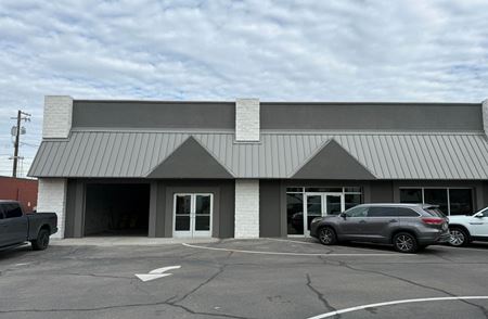 Photo of commercial space at 1217 N 2nd St S in Nampa
