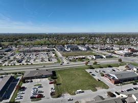 1721 NORTH 86th STREET - FINAL DEVELOPMENT PARCEL