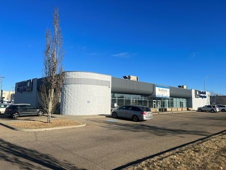 Photo of commercial space at 10333 - 170 Street in Edmonton