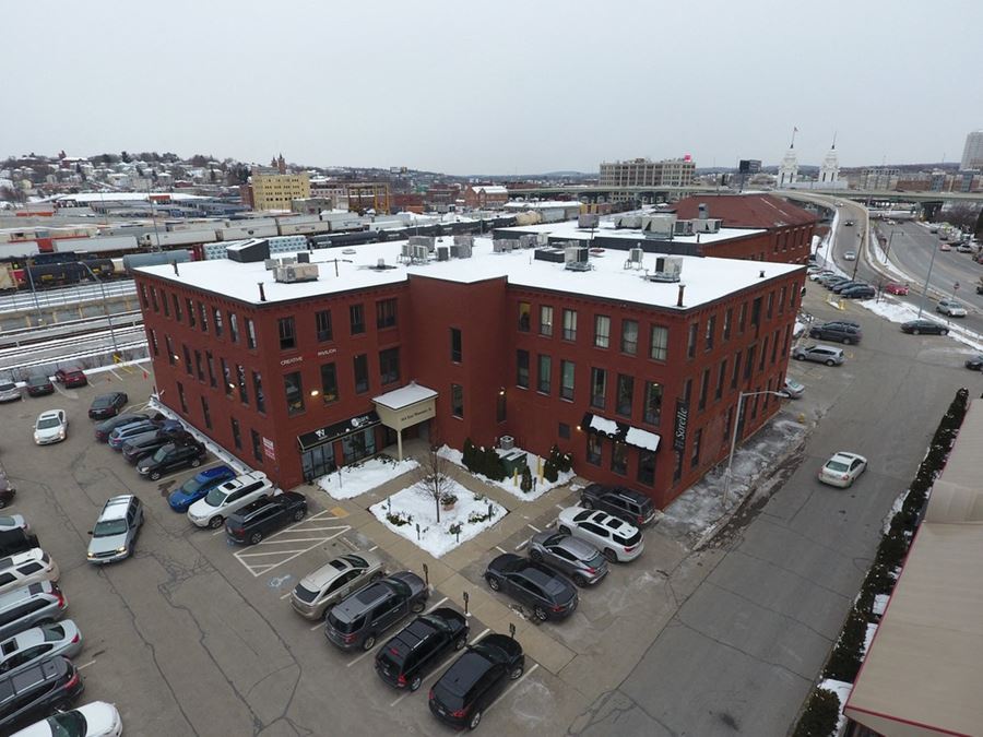 10-14 E. Worcester Street