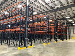 Doraville, GA Warehouse for Rent - #1496 | 500-20,000 sq ft