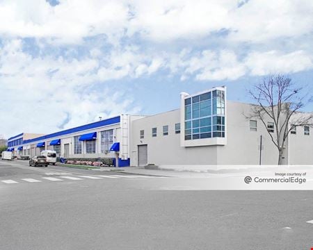 Industrial space for Rent at 1311 63rd Street in Emeryville