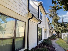 Turnkey 8-Unit Multifamily Investment