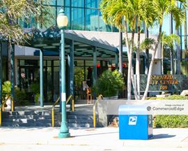 Sarasota City Center