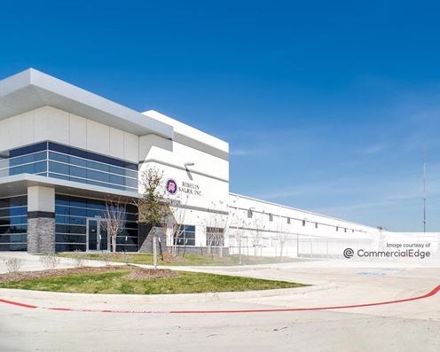 Fallbrook Pines Business Park - Building 4