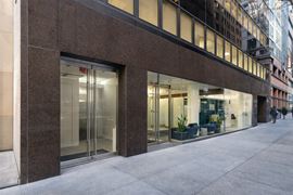 144 East 44th Street