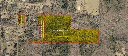 VacantLand space for Sale at S Mosley Rd in Texarkana