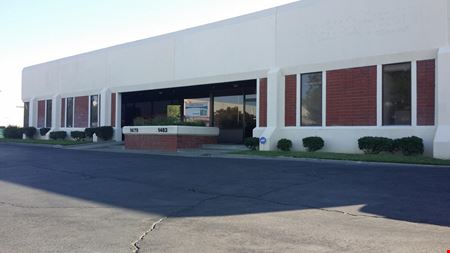 Photo of commercial space at 1483 Shore Street in West Sacramento