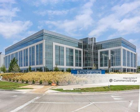 Shared and coworking spaces at 3400 N US 75-Central Expy 1000 #110 in Richardson