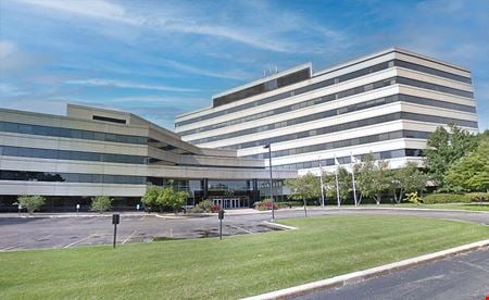 Office space for Rent at 400 Skokie Blvd in Northbrook