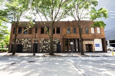Photo of commercial space at 312 20th St S in Birmingham