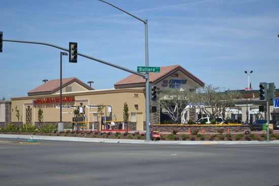 1 Bullard Plaza
