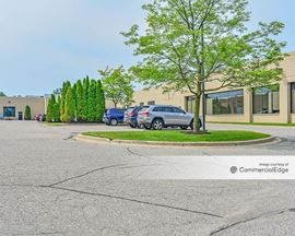 Lewis Technology Center