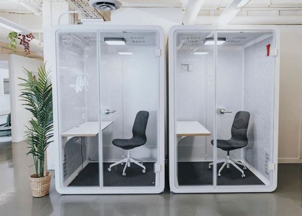 Thrive Cowork - Thrive Coworking