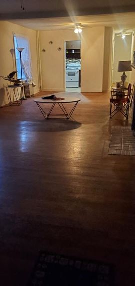 319 West Market Street
