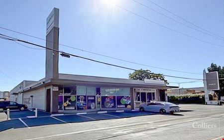 Industrial space for Sale at 334 Race St in San Jose