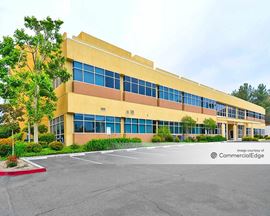 Valencia Medical Office Building