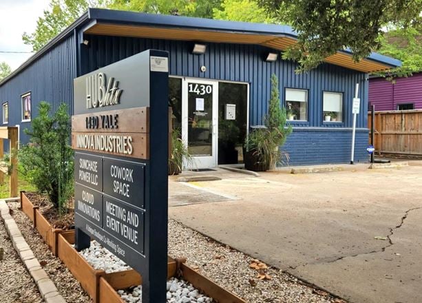 Hub Htx
