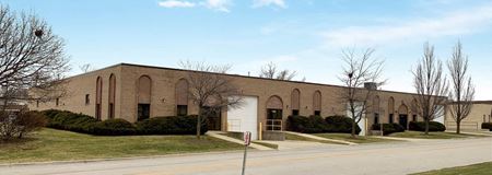 20,620 Owner/User or Investment Opportunity - 50% Occupied - Schaumburg