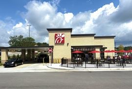 Buford Square