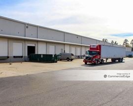 Prologis Airport South - 640 Airport South Pkwy