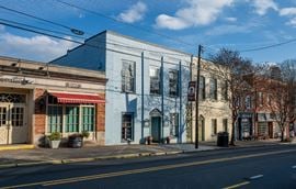 Sawyer Building