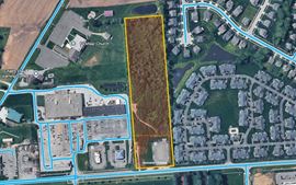 Refugee Road Retail Pad