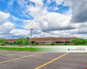 8741 Gander Creek Drive