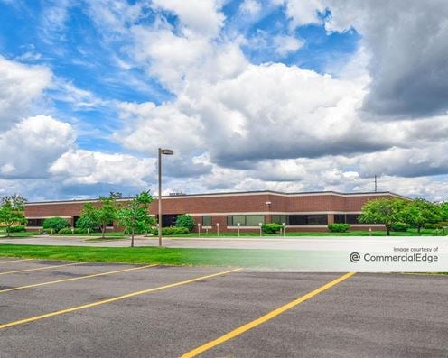 8741 Gander Creek Drive