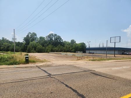 VacantLand space for Sale at 2637 New Boston Road in Texarkana